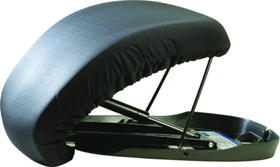 Uplift Seat Assist Deluxe Version Self Powered